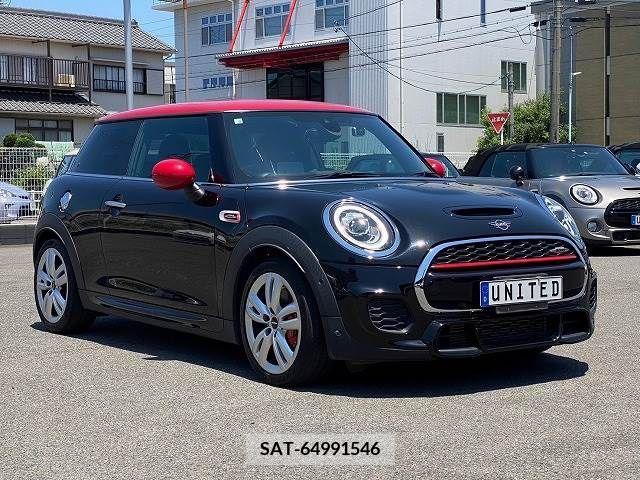 Bmw MINI 2018-09 319847-10
