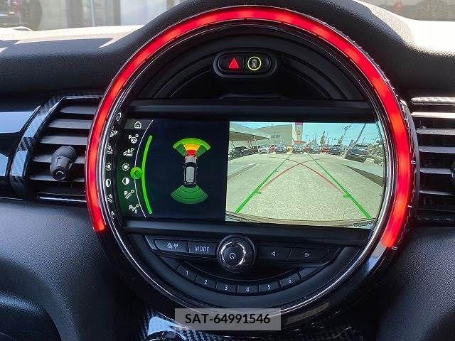 Bmw MINI 2018-09 319847-4