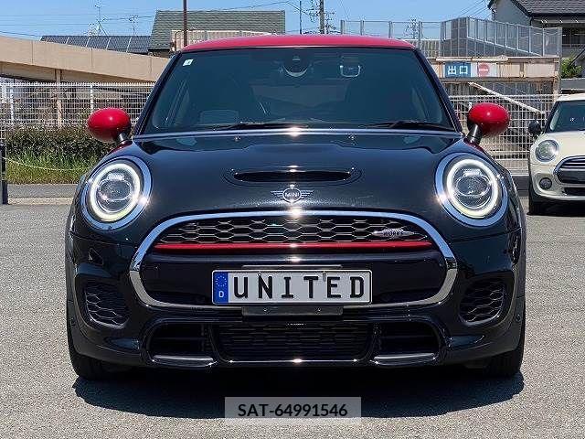 Bmw MINI 2018-09 319847-9