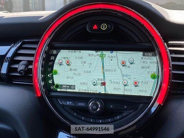 Bmw MINI 2018-09 319847-3