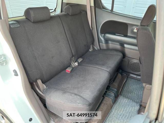 Suzuki MR WAGON 2007-02 311493-12
