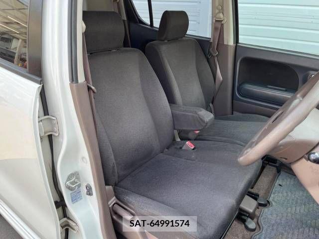 Suzuki MR WAGON 2007-02 311493-11