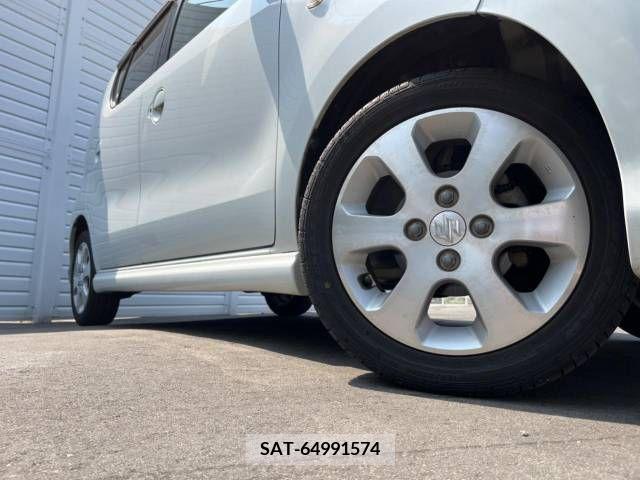 Suzuki MR WAGON 2007-02 311493-10