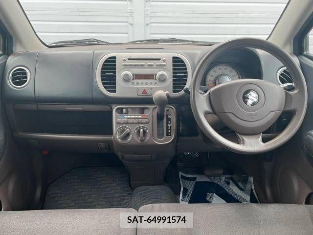 Suzuki MR WAGON 2007-02 311493-1