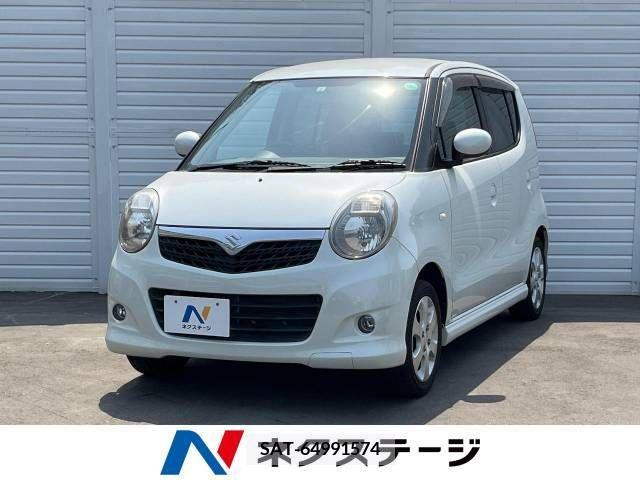 Suzuki MR WAGON 2007-02 311493-0