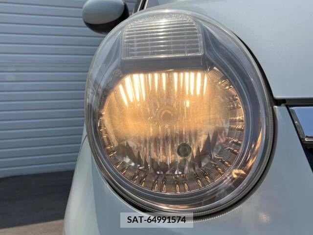 Suzuki MR WAGON 2007-02 311493-9