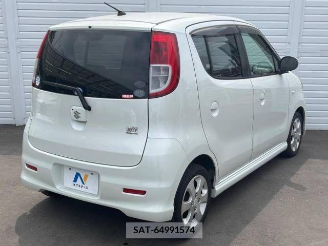 Suzuki MR WAGON 2007-02 311493-17