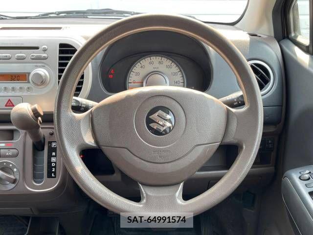 Suzuki MR WAGON 2007-02 311493-8