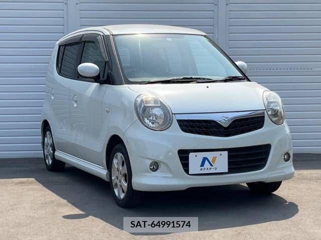 Suzuki MR WAGON 2007-02 311493-16