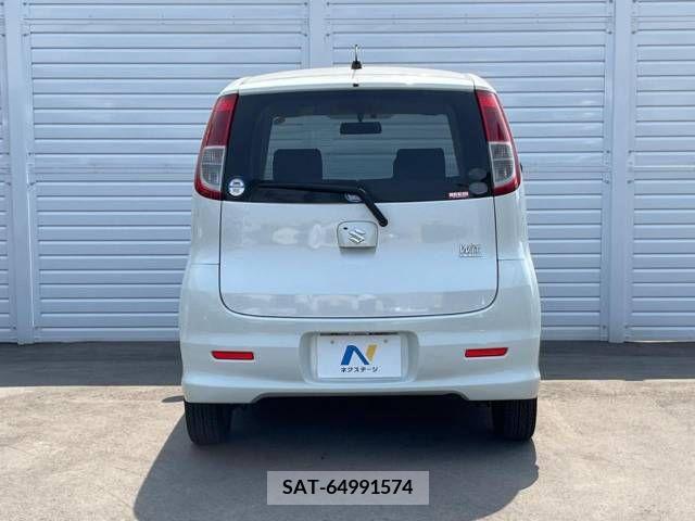 Suzuki MR WAGON 2007-02 311493-15