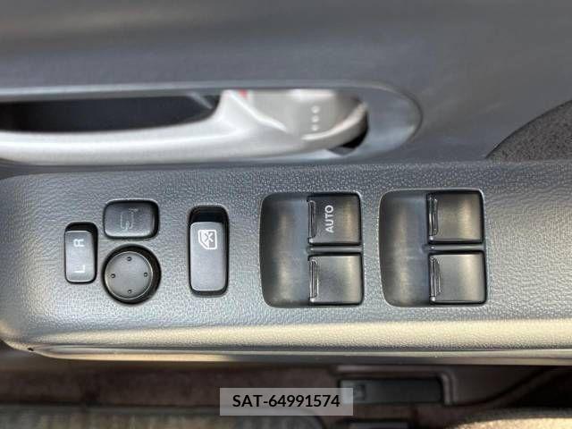 Suzuki MR WAGON 2007-02 311493-6