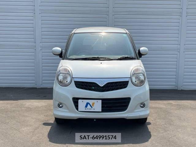 Suzuki MR WAGON 2007-02 311493-14