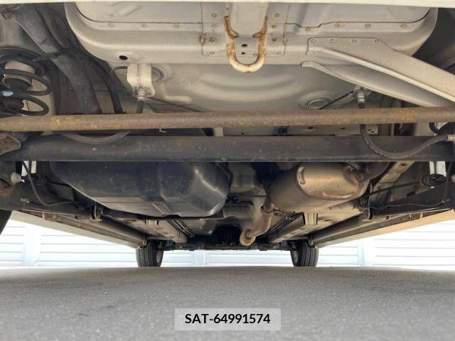 Suzuki MR WAGON 2007-02 311493-19