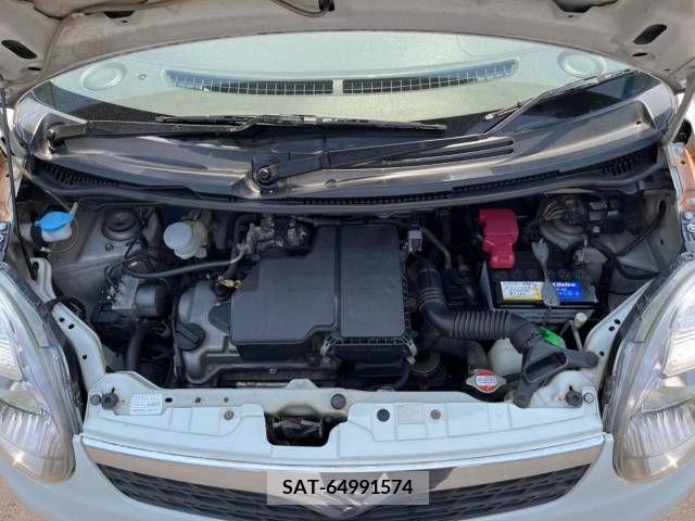 Suzuki MR WAGON 2007-02 311493-18