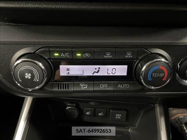 Toyota RAIZE 2022-10 324352-5