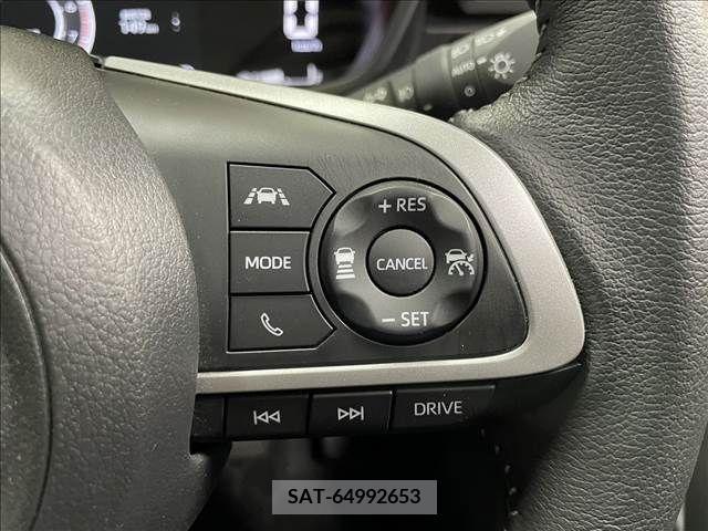 Toyota RAIZE 2022-10 324352-4