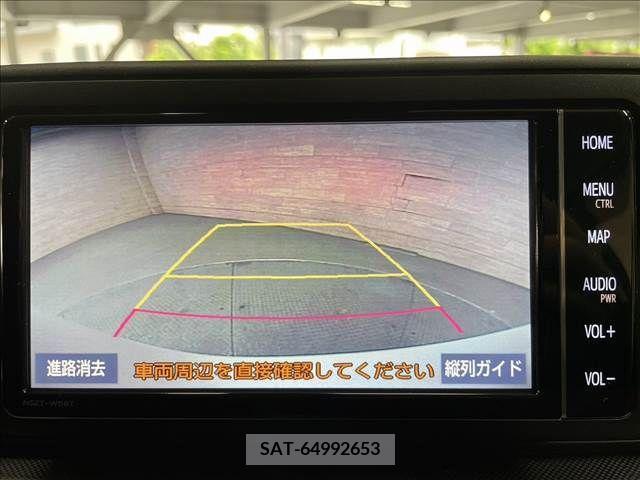 Toyota RAIZE 2022-10 324352-3
