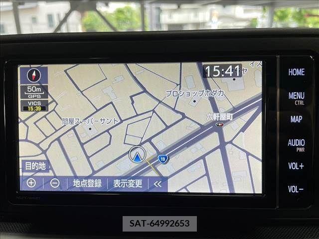 Toyota RAIZE 2022-10 324352-2