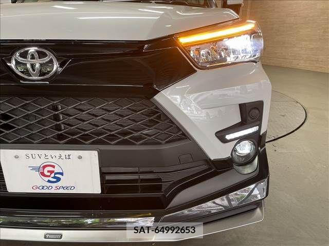 Toyota RAIZE 2022-10 324352-10