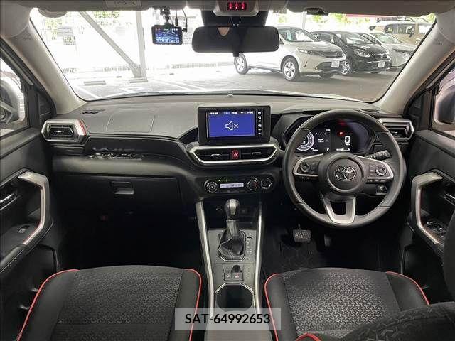 Toyota RAIZE 2022-10 324352-1