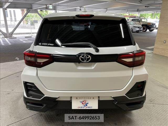 Toyota RAIZE 2022-10 324352-18