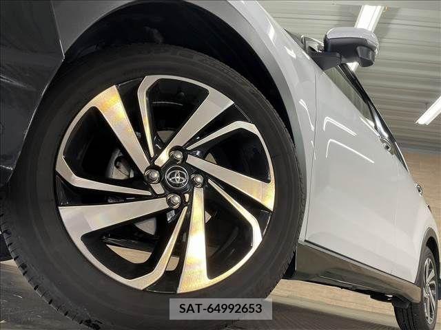 Toyota RAIZE 2022-10 324352-9