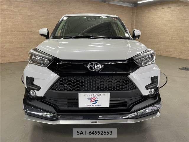 Toyota RAIZE 2022-10 324352-16