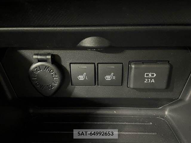 Toyota RAIZE 2022-10 324352-14