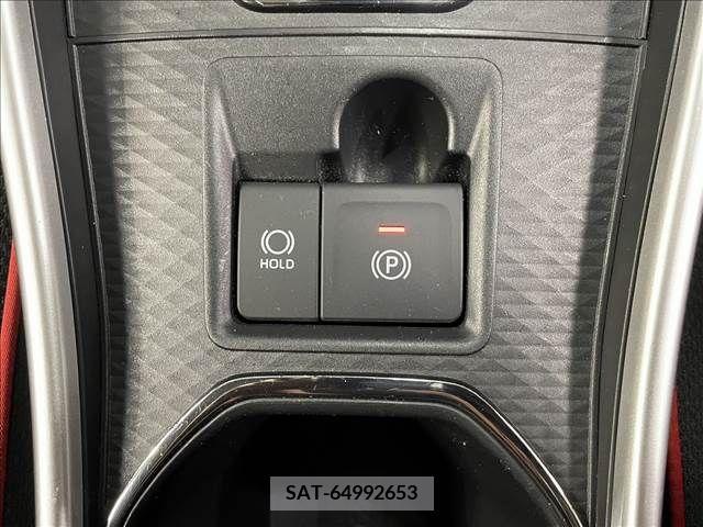 Toyota RAIZE 2022-10 324352-15