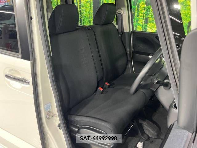 Honda N BOX CUSTOM 2015-10 364827-8