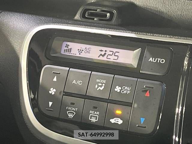 Honda N BOX CUSTOM 2015-10 364827-7
