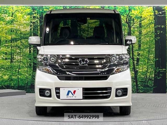 Honda N BOX CUSTOM 2015-10 364827-14