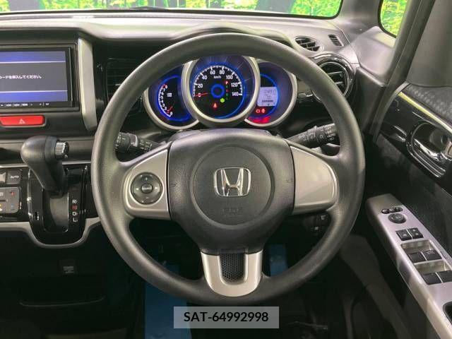 Honda N BOX CUSTOM 2015-10 364827-11