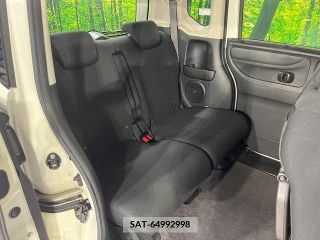 Honda N BOX CUSTOM 2015-10 364827-9