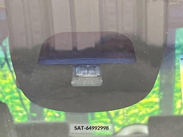 Honda N BOX CUSTOM 2015-10 364827-2