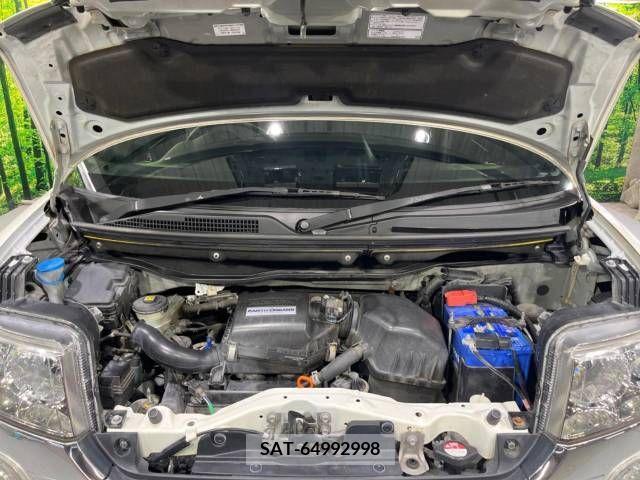 Honda N BOX CUSTOM 2015-10 364827-18