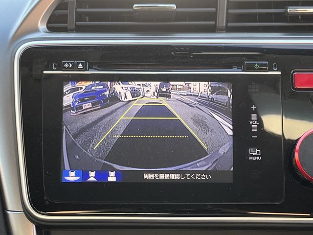 Honda GRACE 2015-01 180898-22