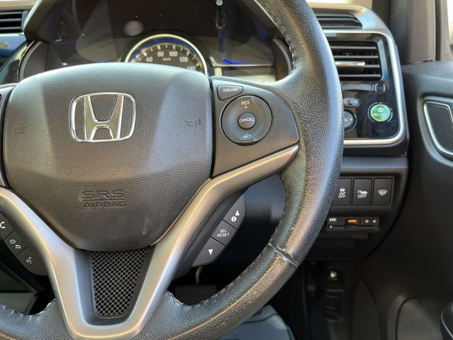 Honda GRACE 2015-01 180898-17