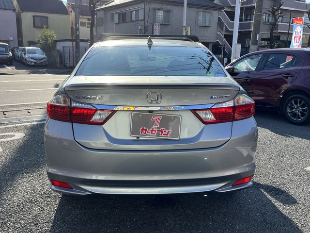 Honda GRACE 2015-01 180898-5