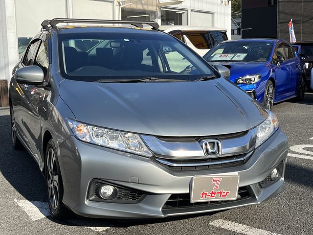 Honda GRACE 2015-01 180898-2