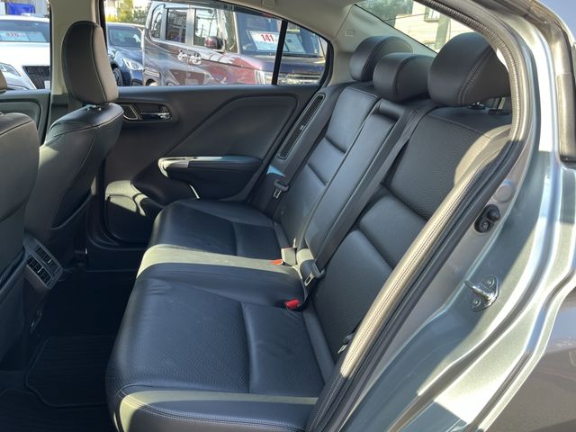 Honda GRACE 2015-01 180898-14