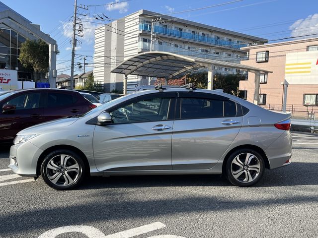 Honda GRACE 2015-01 180898-7