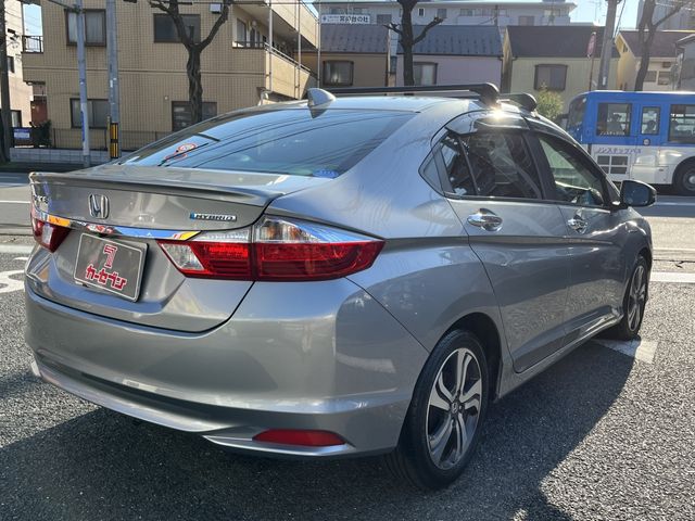 Honda GRACE 2015-01 180898-4