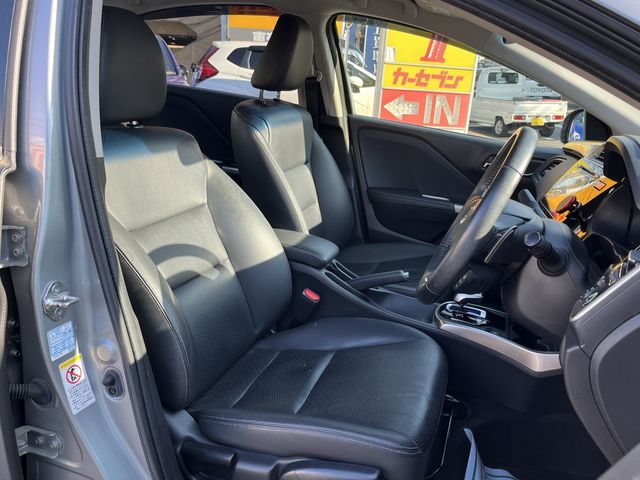 Honda GRACE 2015-01 180898-9