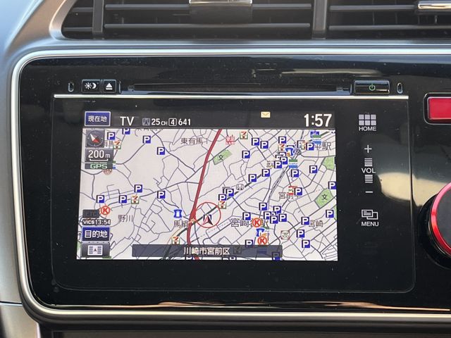 Honda GRACE 2015-01 180898-18