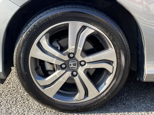 Honda GRACE 2015-01 180898-27