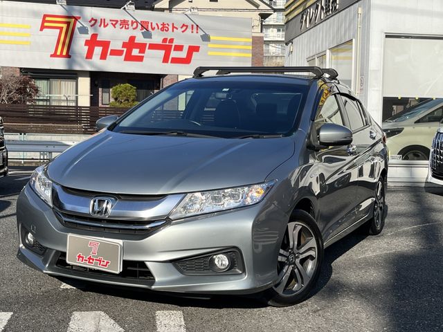 Honda GRACE 2015-01 180898-0