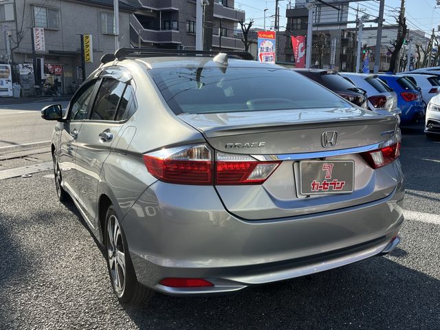 Honda GRACE 2015-01 180898-6