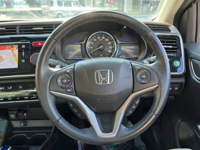 Honda GRACE 2015-01 180898-15