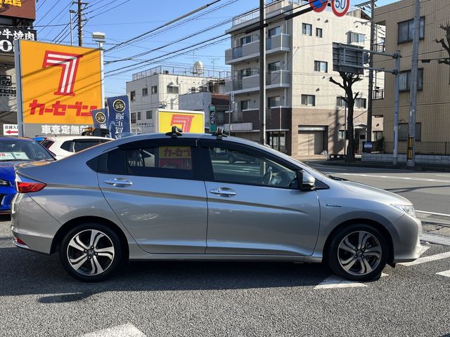 Honda GRACE 2015-01 180898-3